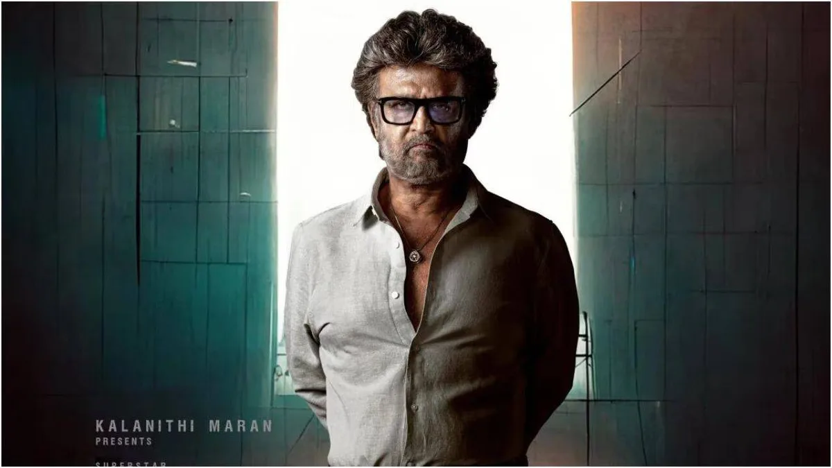Rajinikanth says he still misses his days as a bus conductor