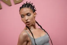 FKA Twigs Wins First Round in Legal Trademark Battle With Indie Band The Twigs