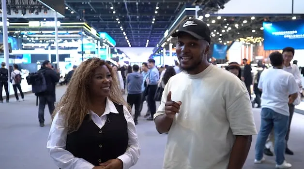 WATCH | Ignition TV at 2026 Auto China