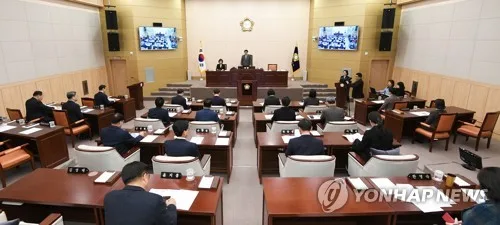 전북 남원시의회 "섬진강유역환경청 신설 최적지는 남원"