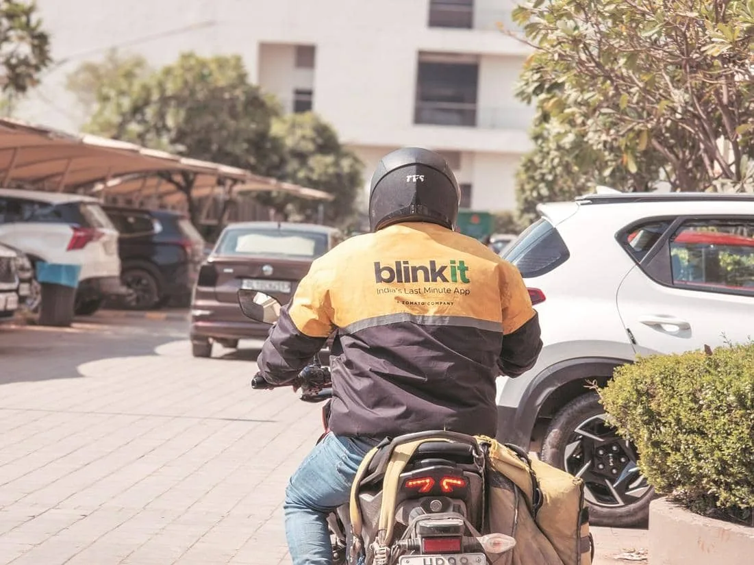 Blinkit to sell PM Vishwakarma products, widen artisans' market access
