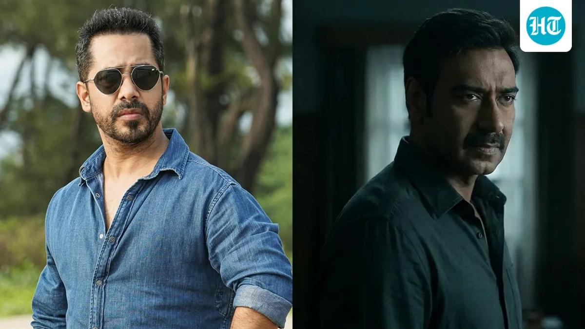 Abhishek Pathak rules out part 4 plans despite ₹500 crore success of Ajay Devgn's Drishyam 3: ‘We had to stop it at some point’