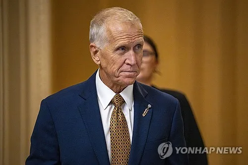 美 여야 상원의원, 트럼프에 "한미훈련 축소 철회" 서한
