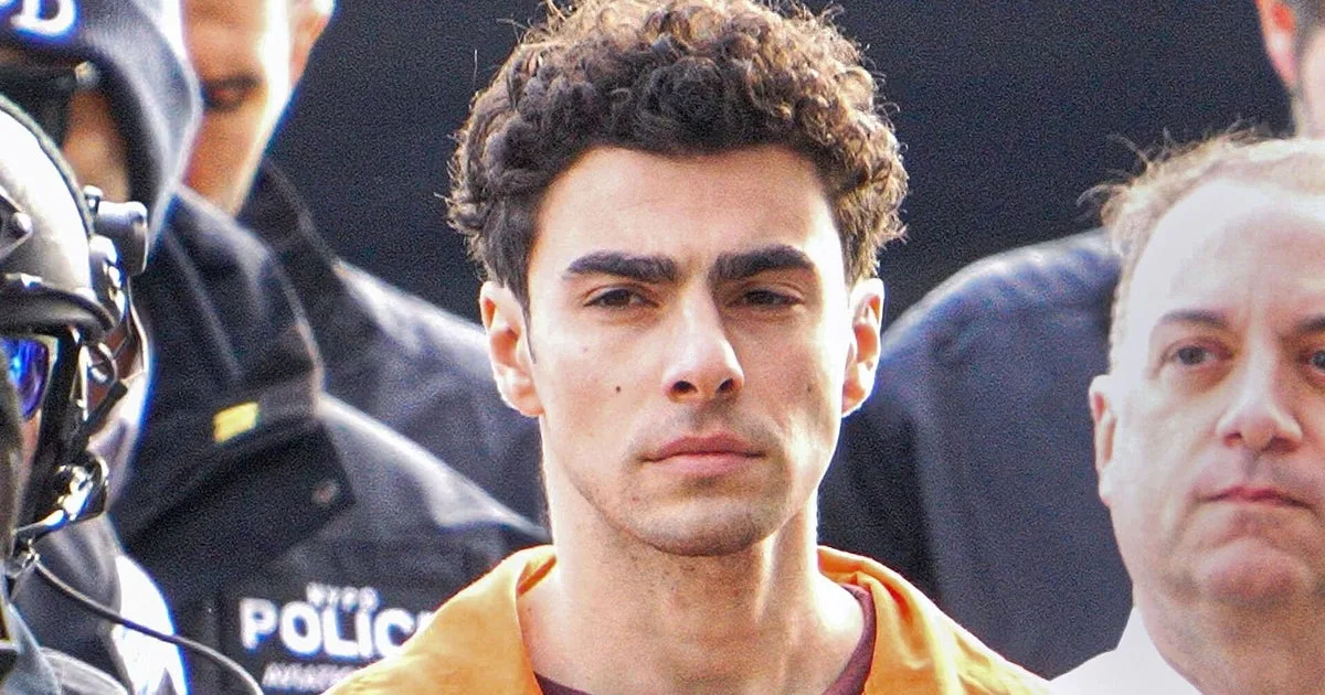 Luigi Mangione's potential plea deal in federal trial sparks double jeopardy concern