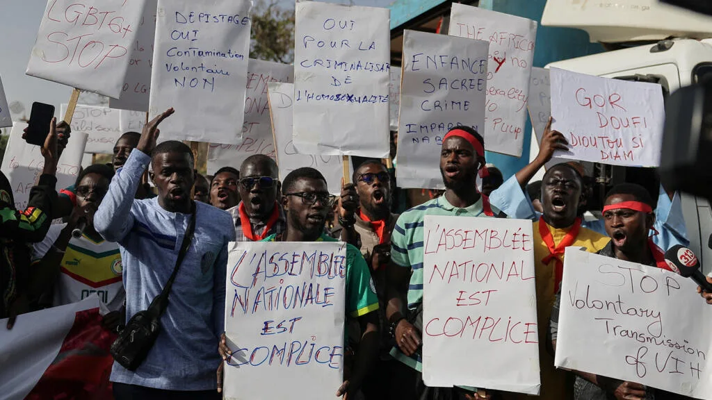 Senegal vive 'repressão brutal contra pessoas LGBT+', denuncia pesquisadora da Human Rights Watch