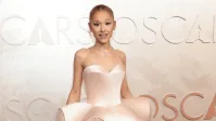 Irmã de Jenna Ortega reage à críticas ao corpo da atriz: “Deixem ela em paz