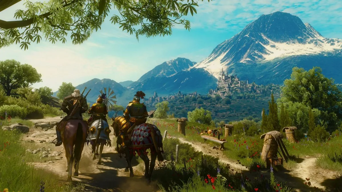 Gamescom 2026 : The Witcher 3 Remastered, Final Fantasy VII… le récap des annonces de l’Opening Night Live