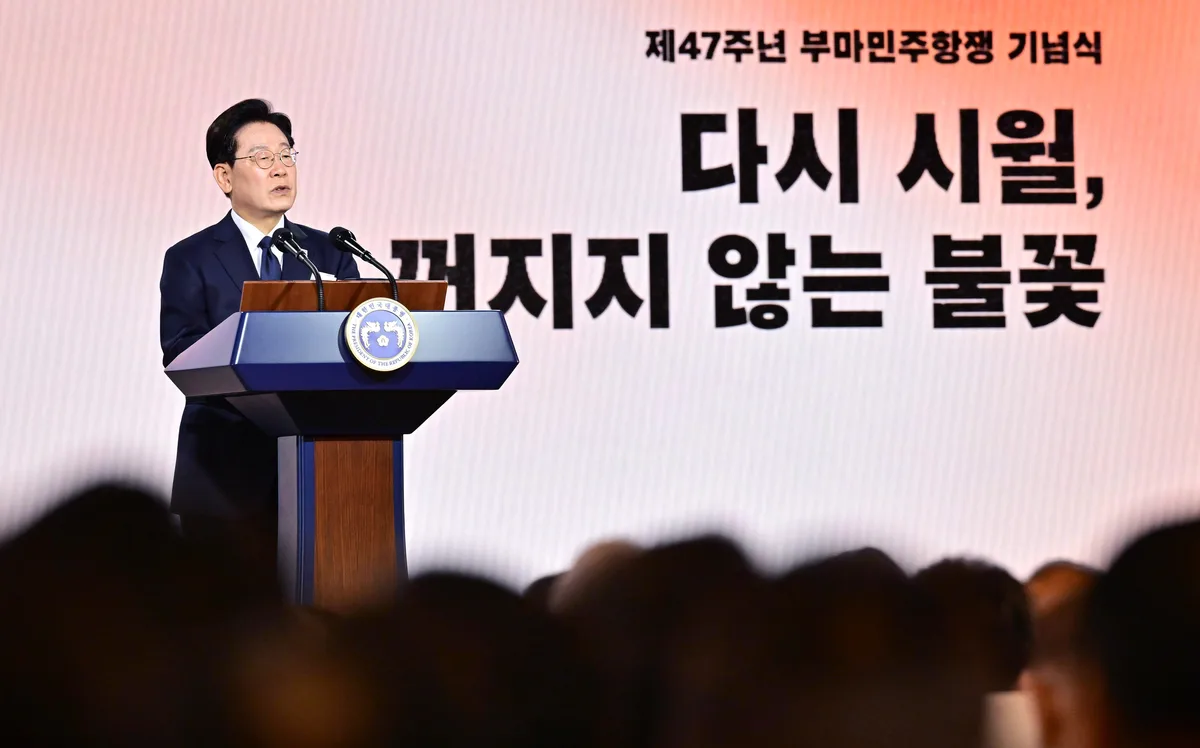 이 대통령 취임 500일, 과제는?…①양극화 해소 ②개혁 갈등 수습 ③정치 복원