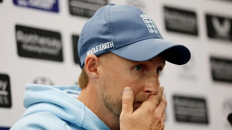 ‘Really hacked off’: Joe Root’s ‘brutally honest’ reaction to latest England drama