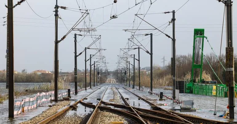 Linha do Norte vai receber quase 66 milhões