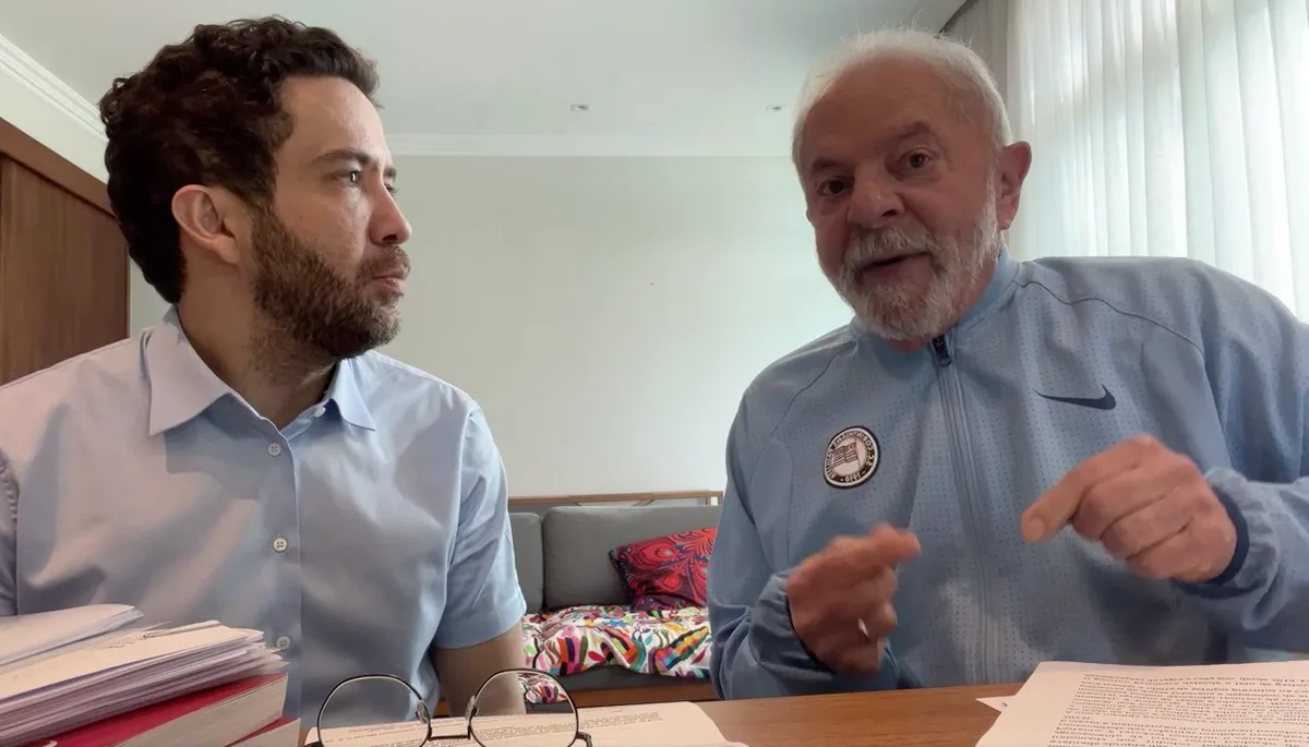 Cronologia: entenda o vaivém do canal 'Exército do Lula' na Justiça Eleitoral