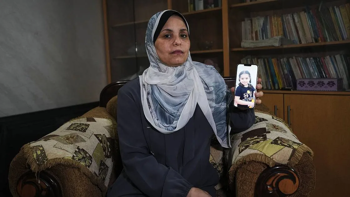 Israel admite ter disparado contra veículo onde seguia menina palestiniana morta em Gaza