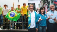 TSE mantém vídeo de Lula que chama Flávio de “mentiroso Master”