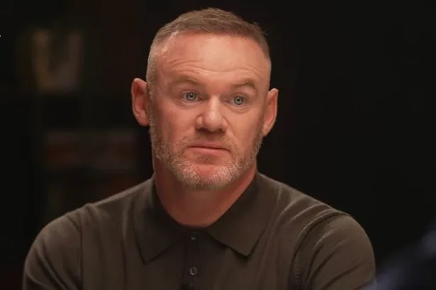 Wayne Rooney urges Michael Carrick to drop two Man Utd stars for Ipswich clash