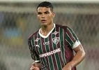 Thiago Silva não gosta de sintético, mas diz: 'Palmeiras é menos culpado'