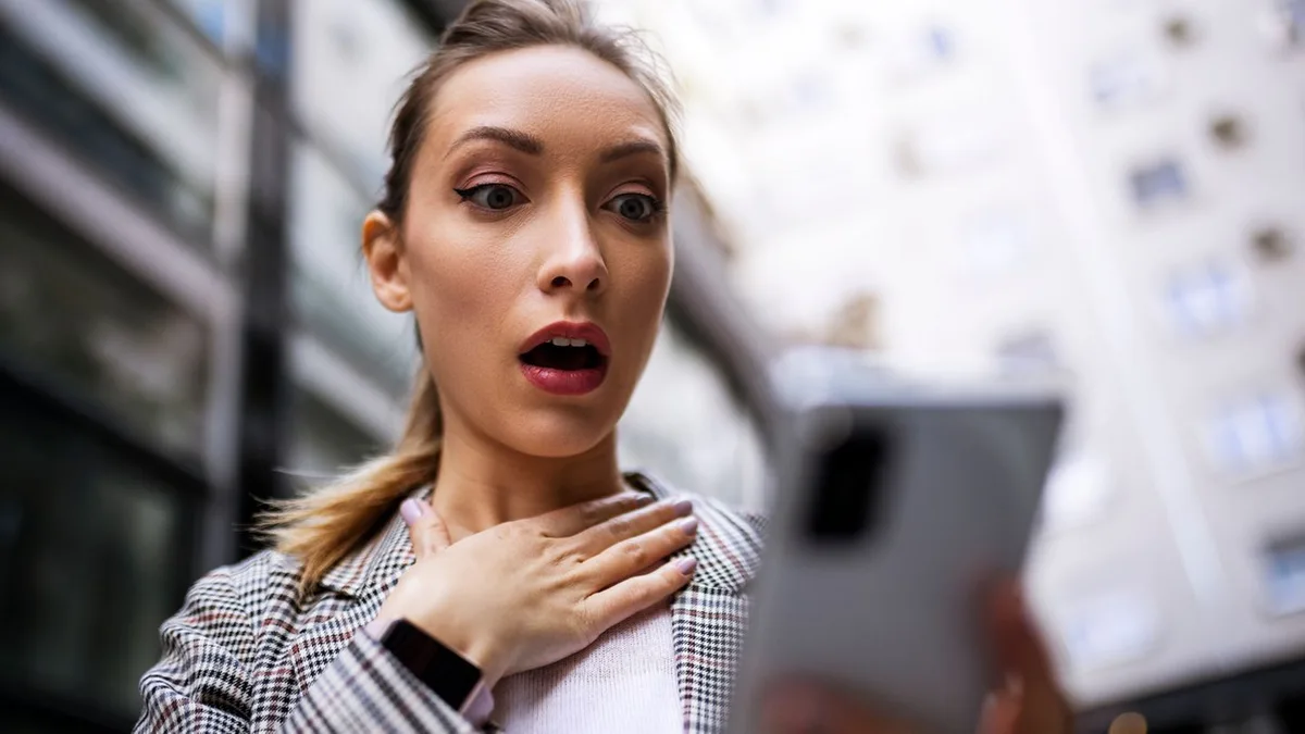 iPhone und Android: Hört Whatsapp mit? Weiß Tiktok, wo ich bin? Diese Einstellung verrät, welche Apps Sie ausschnüffeln