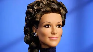 Céline Dion bekommt eine eigene Barbie-Puppe