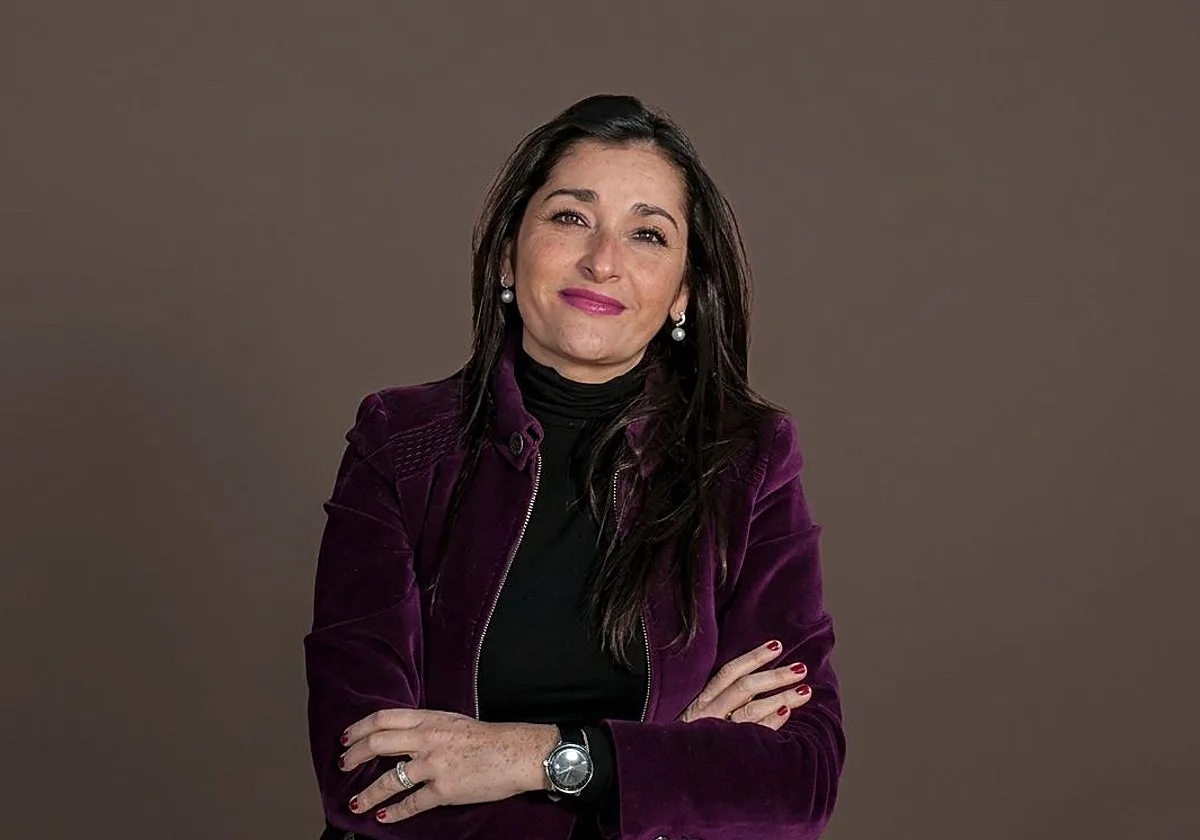 La Universidad regional apuesta por Carla Avilés como directora de su fundación