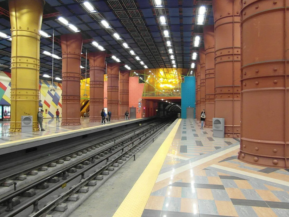 Greve no Metro apanha lisboetas desprevenidos