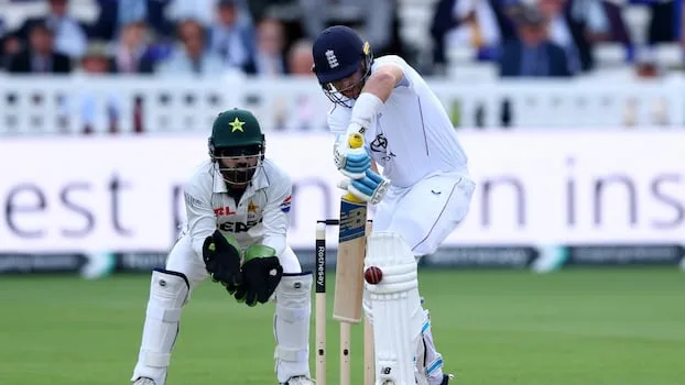 England captain Root shrugs off concerns over lbw run