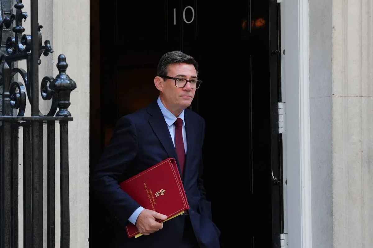 Independence referendum ‘not off the table’, says McAllan