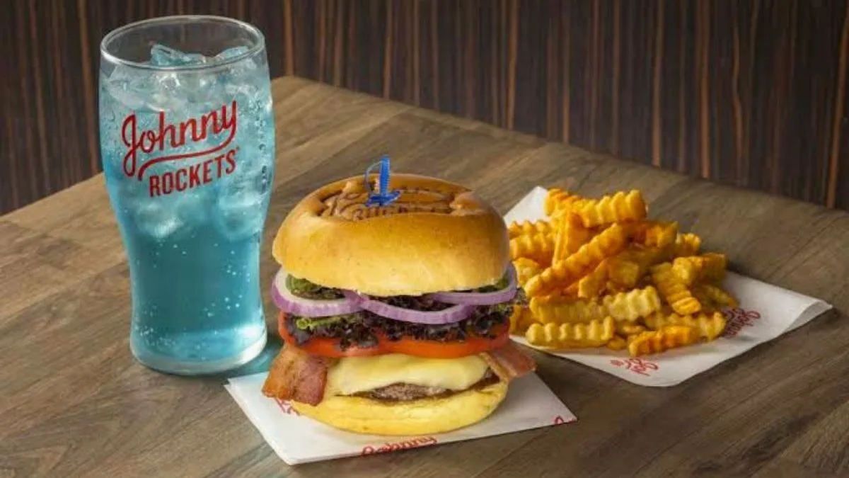 Por que a Johnny Rockets aumentou os investimentos de marketing para R$ 3 milhões?