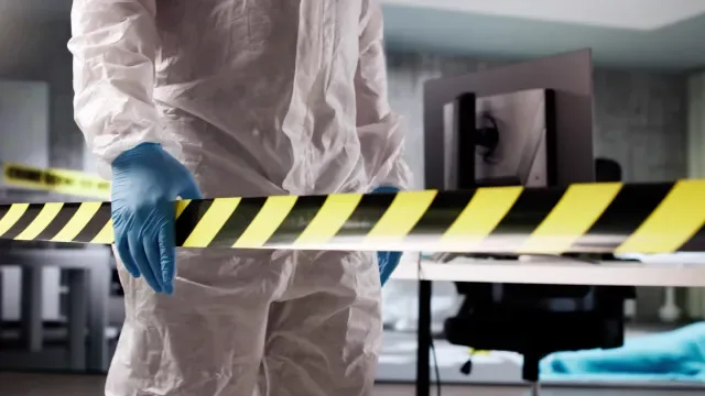 Mortes no trabalho disparam? Estes são os dois setores que mais preocupam