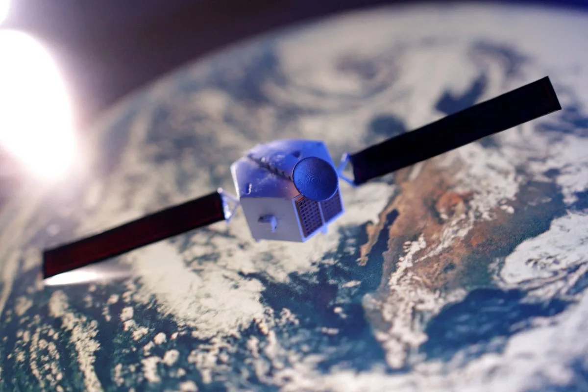 As Europe rearms, Italy’s fragmented space sector faces a scale test