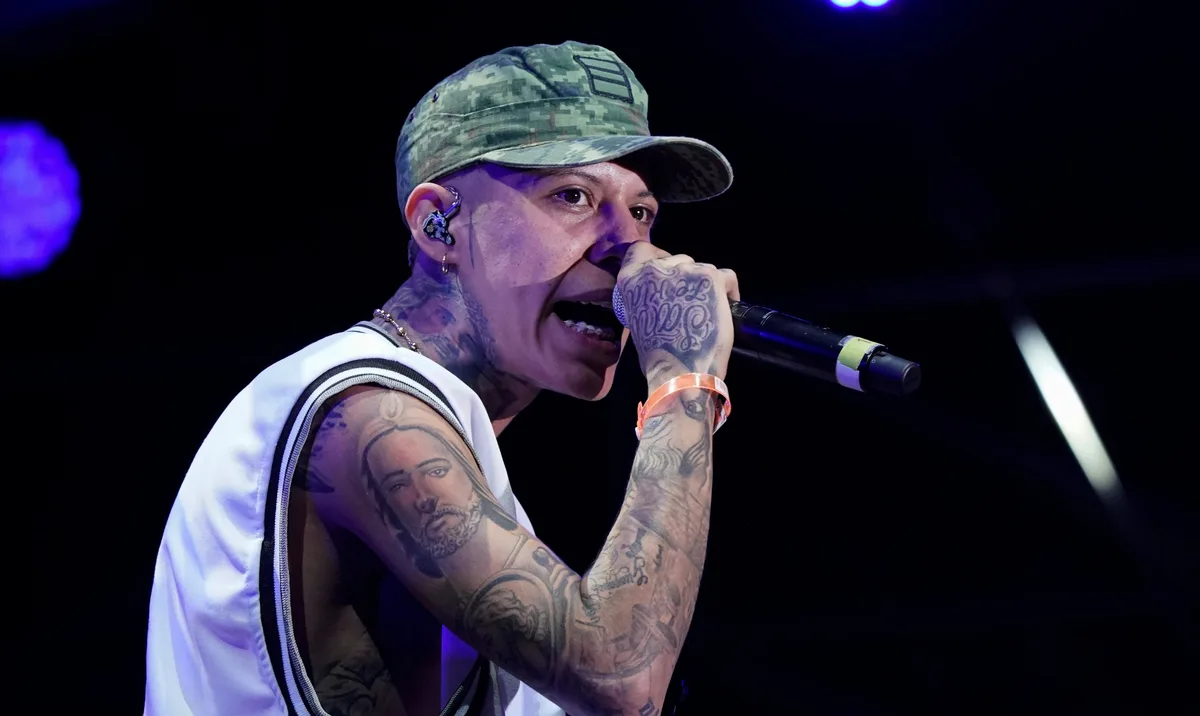 Santa Fe Klan hará retumbar Tlalnepantla con mega concierto gratuito este fin de semana: lugar, hora y cómo llegar desde CDMX