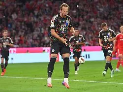 Bayern-Star pulverisiert Marke: 100-Tore-Rekord: Schneller als Harry Kane war keiner