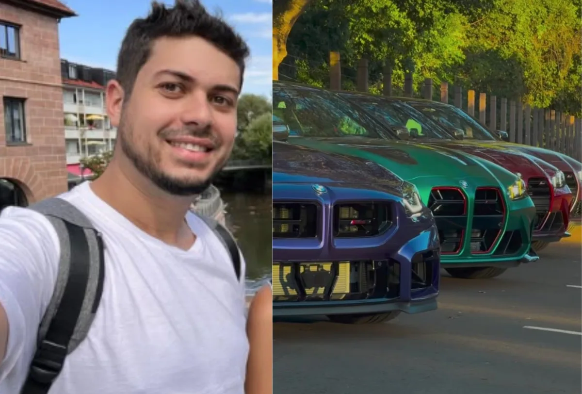 R$ 100 milhões em rifas: polícia revela como esquema de influencer preso em MS parecia legal