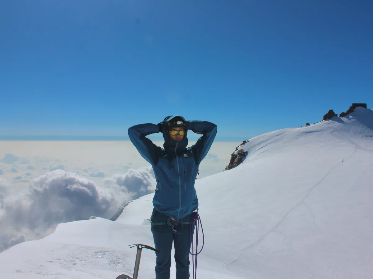I quit my job and became a travel 'micro influencer.' Now I make money leading tours and see the world for free.