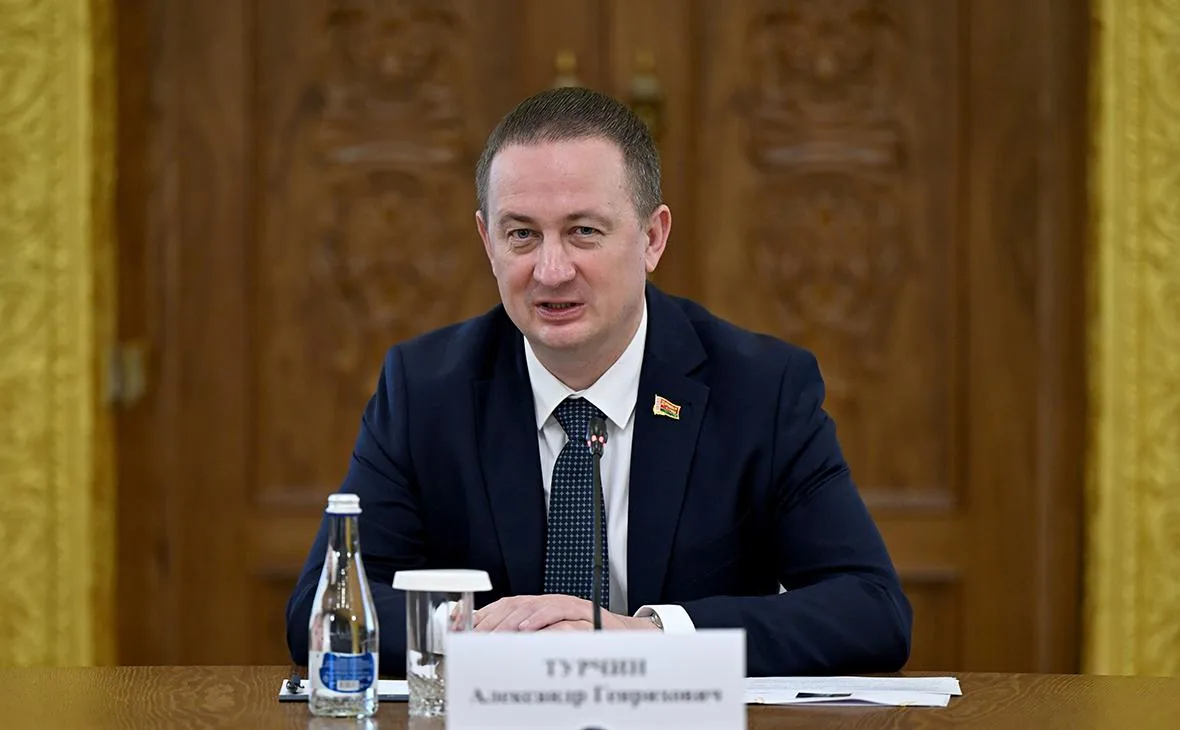 Белоруссия закроет посольство в Финляндии с 1 сентября