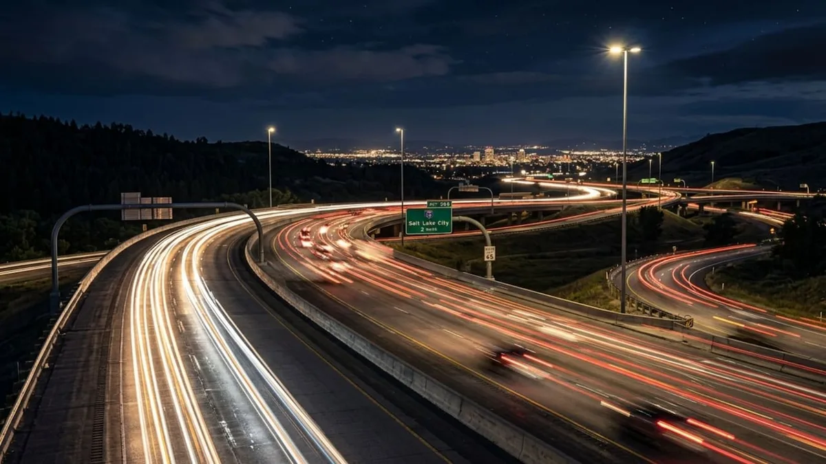 Walls For Stray Cattle, Safer Exits: New Guidelines For High-Speed Highways