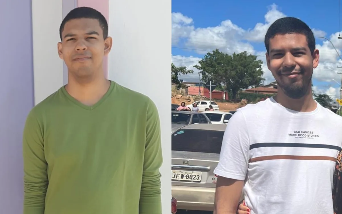 Estudante de Direito desaparece após sair de casa com carro da família, em Goiás