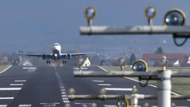 Luftverkehr: Mallorca ganzjährig ab Bodensee-Airport erreichbar