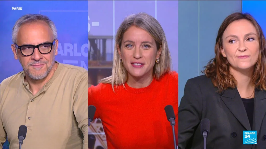 ICE : coup de froid sur la démocratie ? Parlons-en avec Marine Pradel et Guillaume Naudin