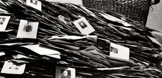 NSDAP-Archiv: Der Erinnerungsweltmeister Deutschland hat es sich viel zu bequem gemacht – Meinung