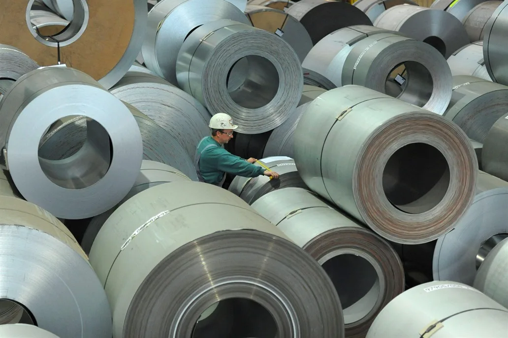 Exportación de aluminio a EEUU generará unos $50 millones, según Bloomberg