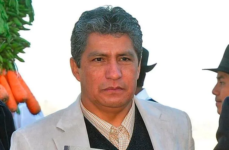 El Ejército de Bolivia denunció al ex ministro de Defensa por las explosiones en el cuartel militar