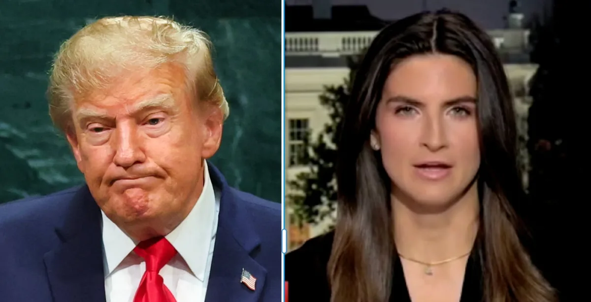 Kimmel Exposes Trump’s Deep Fear of CNN Star