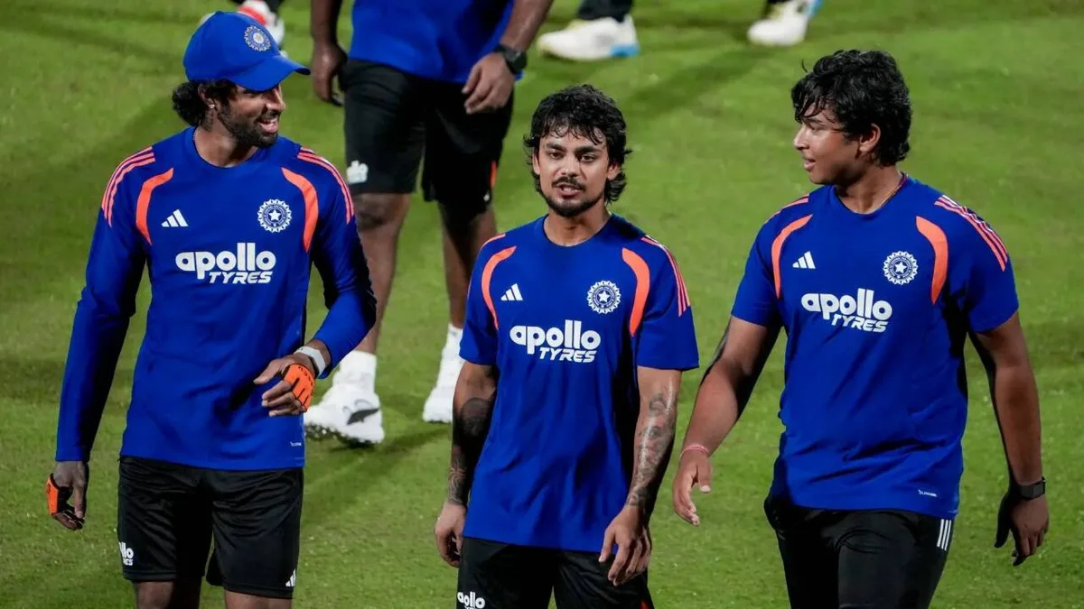India weigh Sooryavanshi vs Samson for opener; injuries remain cause for worry
