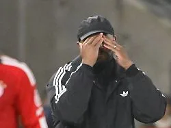 "Einfach nicht schlau": Beim FC Bayern kommt's zum überraschend derben Blitz-Knall
