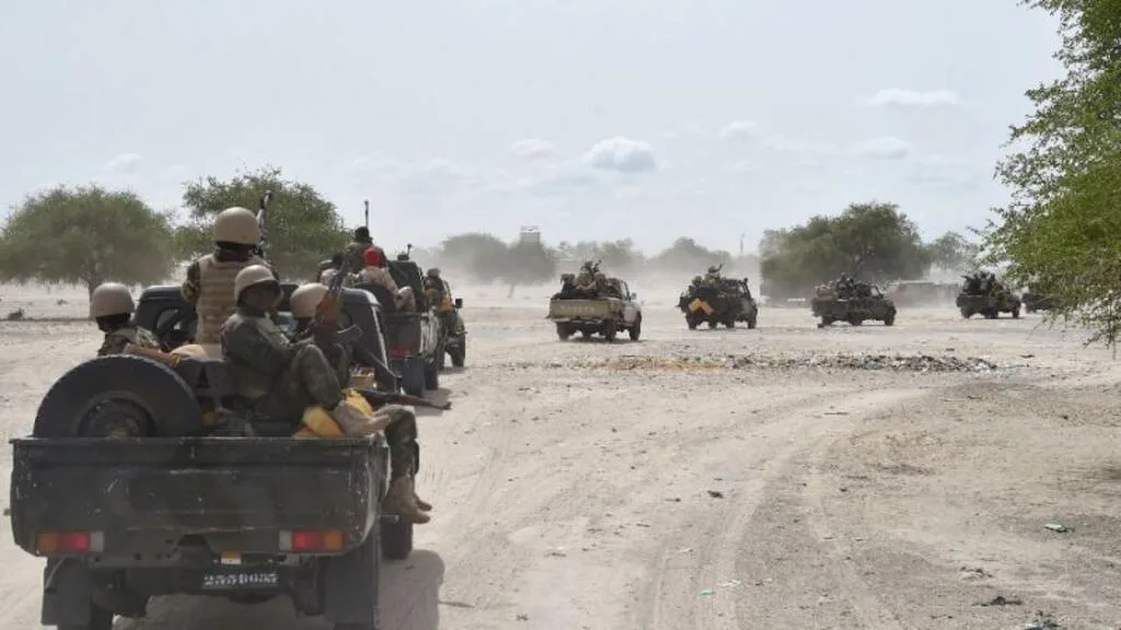 Niger: après la mutinerie à Niamey, les raisons de la colère dans les rangs de l’armée