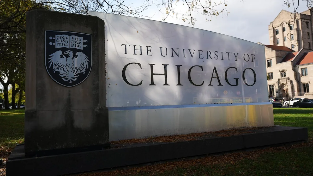Police investigating report of sexual assault at University of Chicago frat party