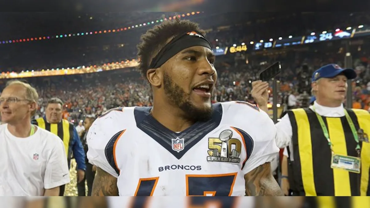 T.J. Ward Predicts Philadelphia Eagles "Garage Sale" As Jalen Hurts’ Injury Raises Questions