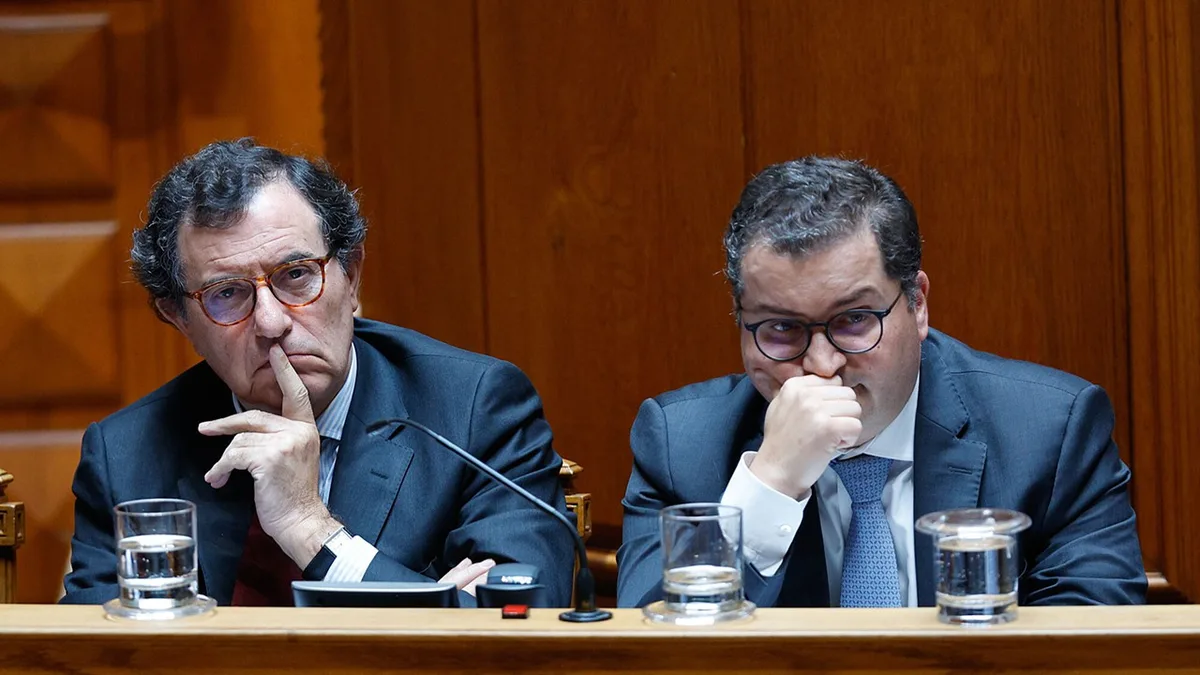 Fim do PRR deixa fatura de 2,2 mil milhões em projetos. OE2027 vai pagar “pouquíssimo”