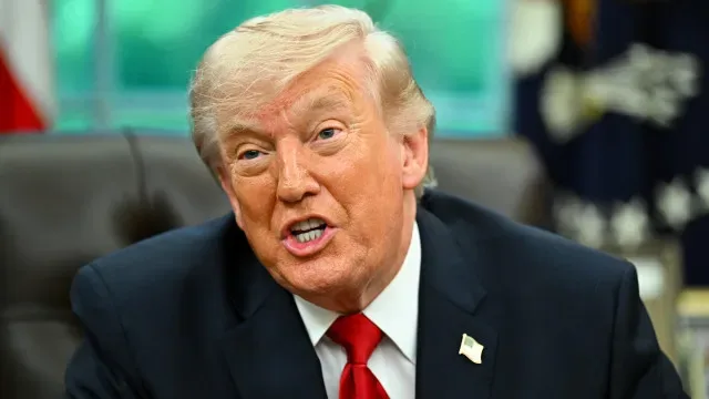 Trump anuncia encontro com líder da Coreia do Norte antes do final do ano