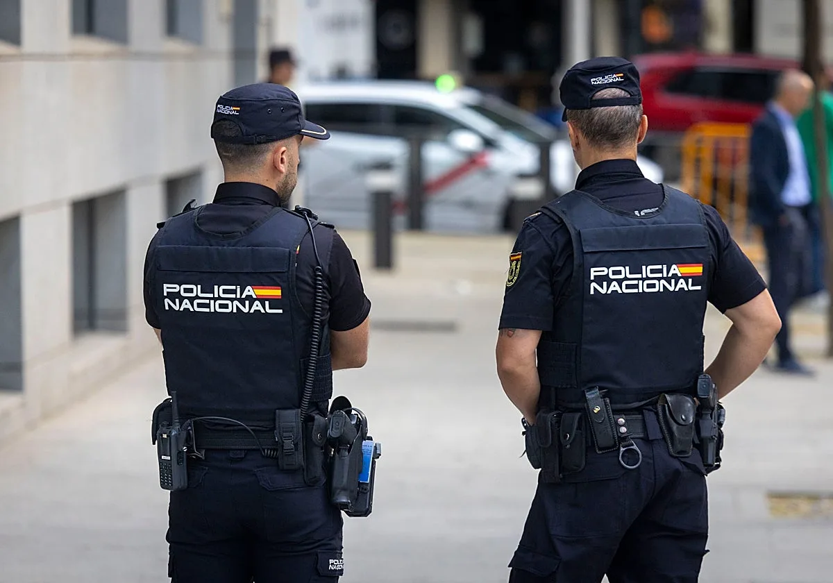 Herido grave un hombre de 32 años tras recibir cinco puñaladas en Carabanchel