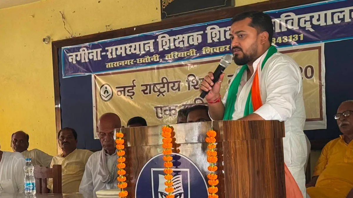 NDA legislator named in 10 FIRs as Muzaffarpur ‘land-grab’ probe widens